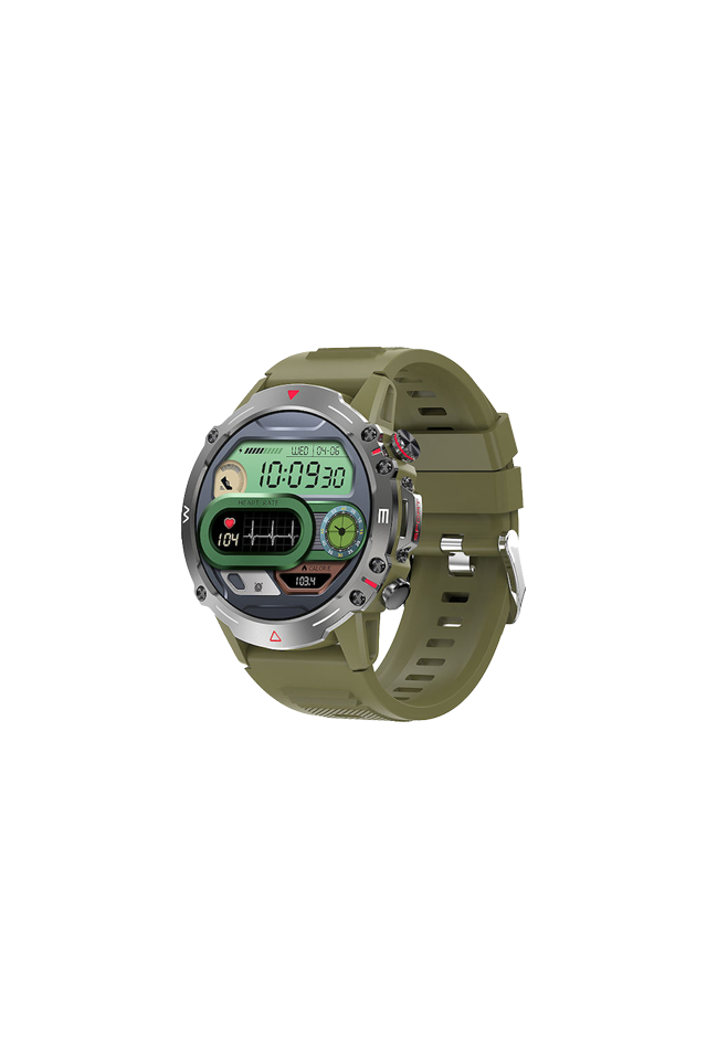 Amoled XO-J7 Smart Watch