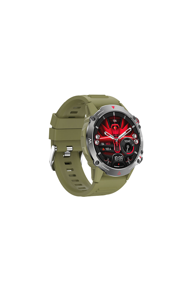 Amoled XO-J7 Smart Watch_3